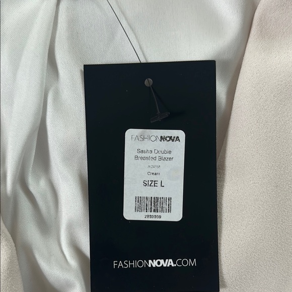 🔥Fashion Nova Blazer Dress🔥NWT - Picture 8 of 11